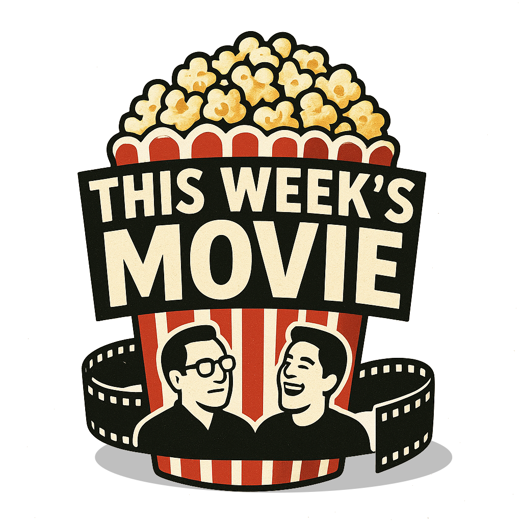This Week's Movie Logo
